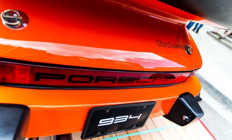 Illustration for article titled When You Die and Go to Porsche Heaven It Looks Like This